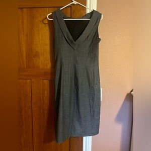 New Banana republic sheath dress new with tags